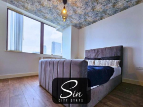 Birmingham Broad Street City Center Stay